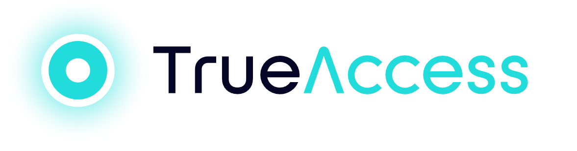trueaccess logo