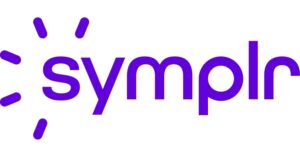 symplr logo