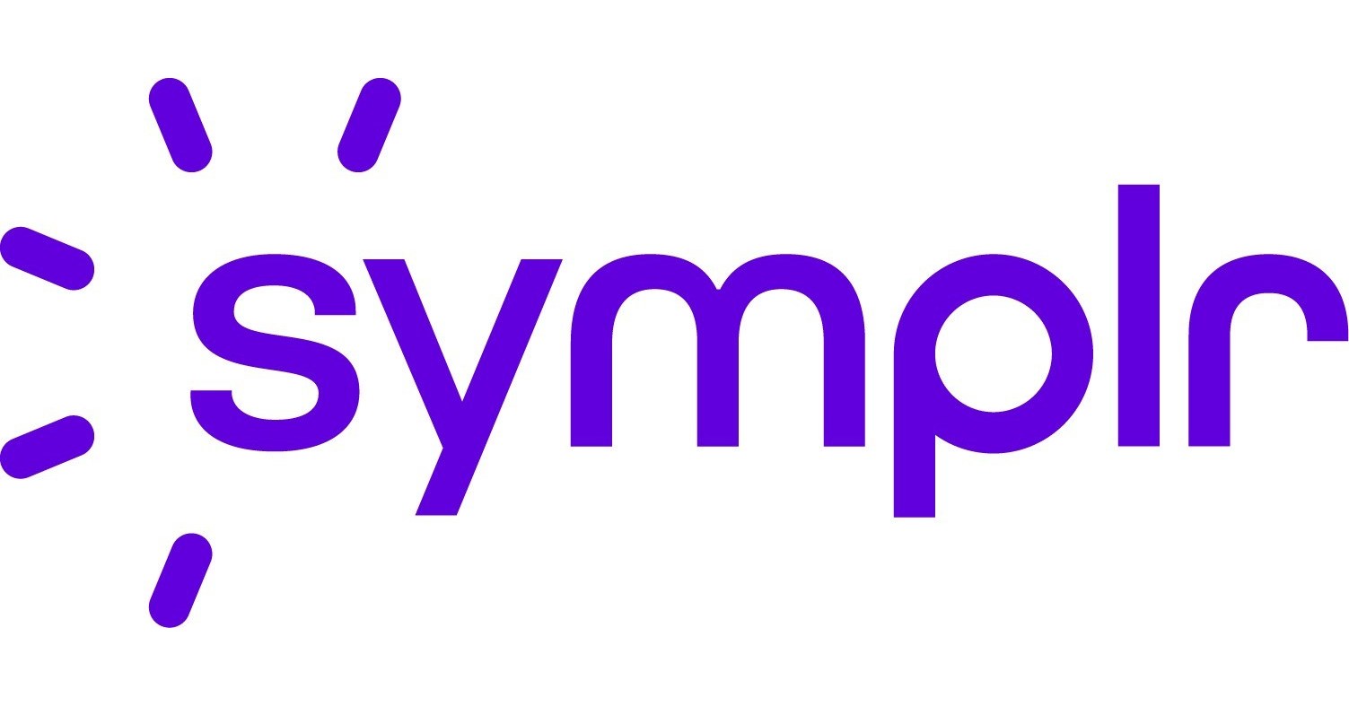 symplr logo
