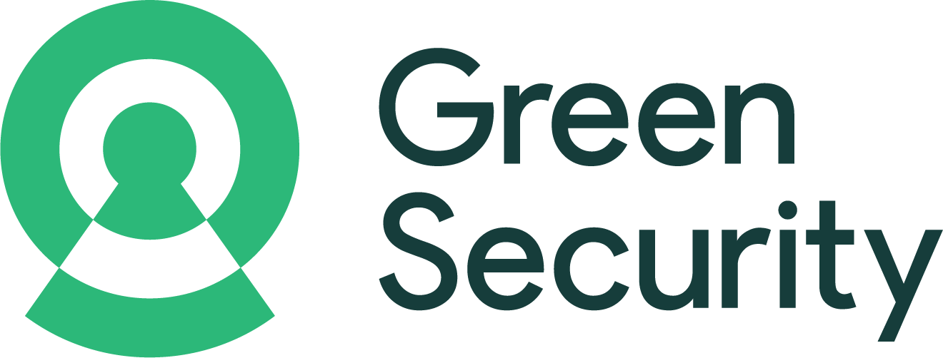 green security logo